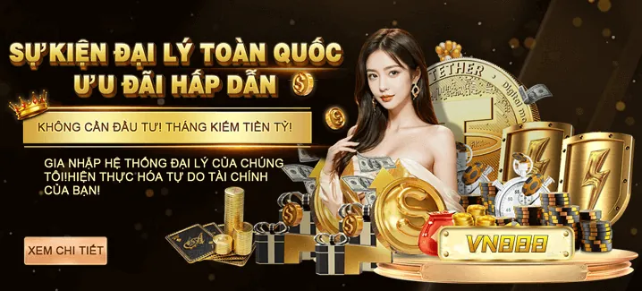 Máy đánh bạc 3D tbbb với trải nghiệm nhập vai