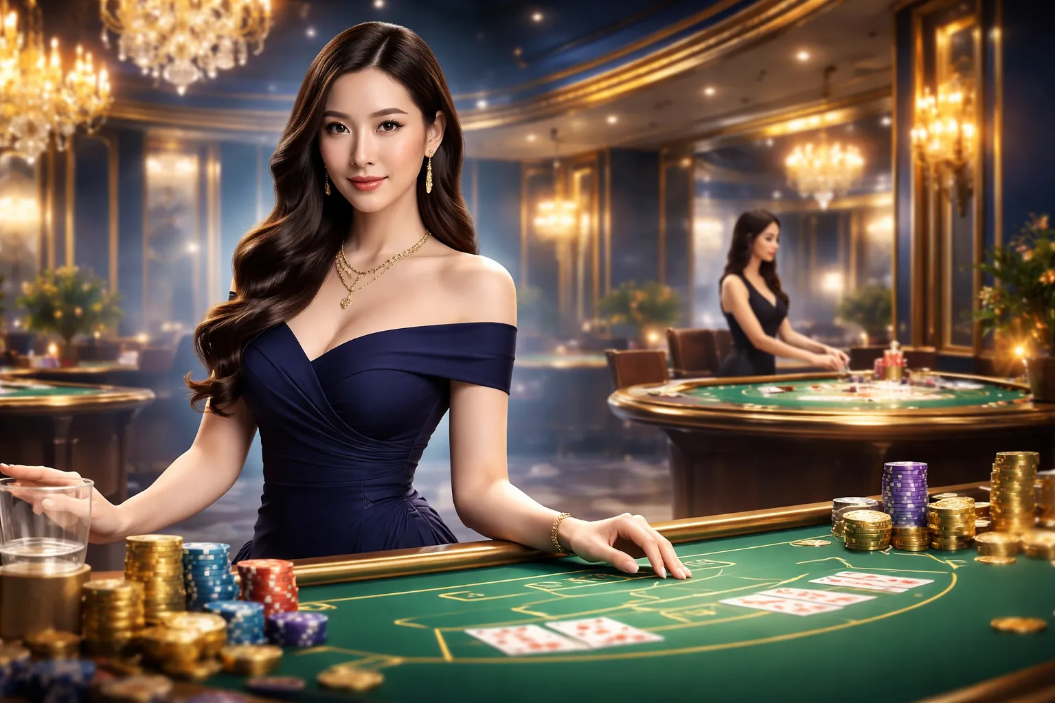 Giao diện cá cược trực tiếp trên điện thoại tại tbbb