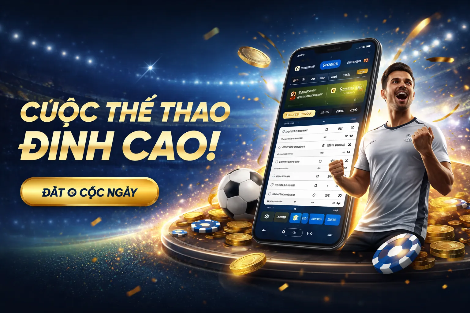 Hướng dẫn đặt cược đá gà trực tuyến tbbb