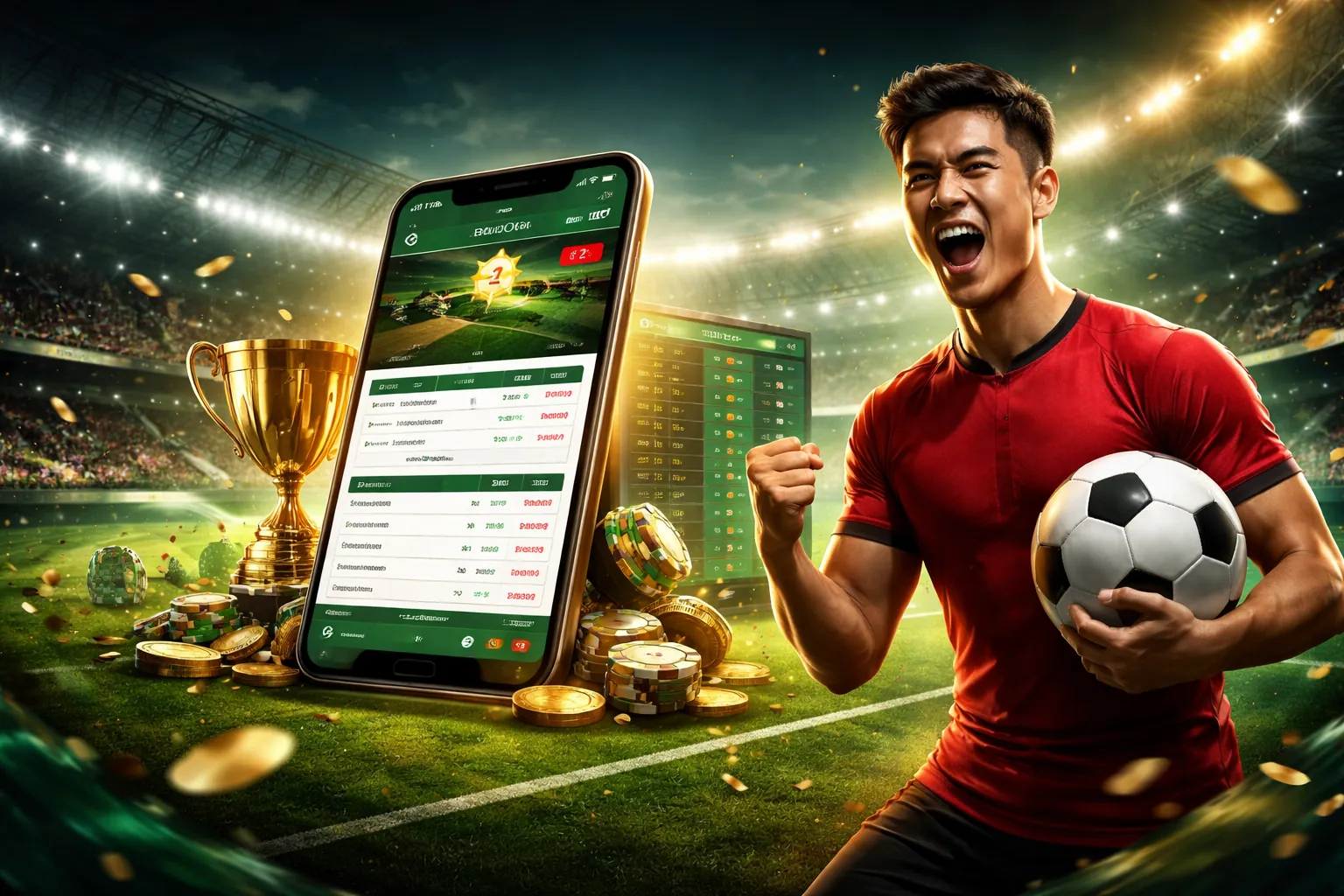 Chính sách Cookie của tbbb