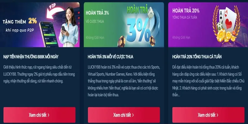 Trò chơi Baccarat tại tbbb