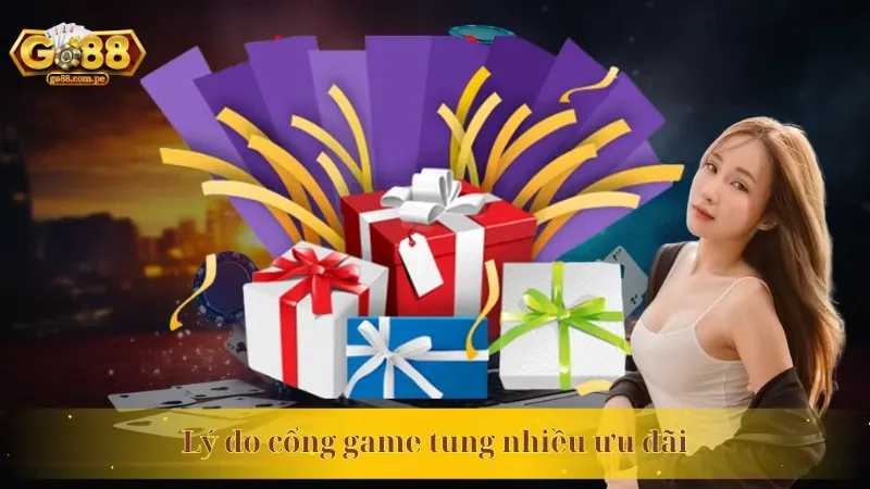 Thưởng nạp lại hàng tuần tại tbbb