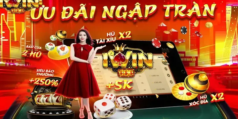 Trò chơi Nổ hũ tại tbbb