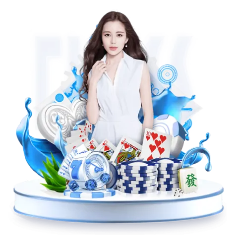 Casino trực tuyến tbbb
